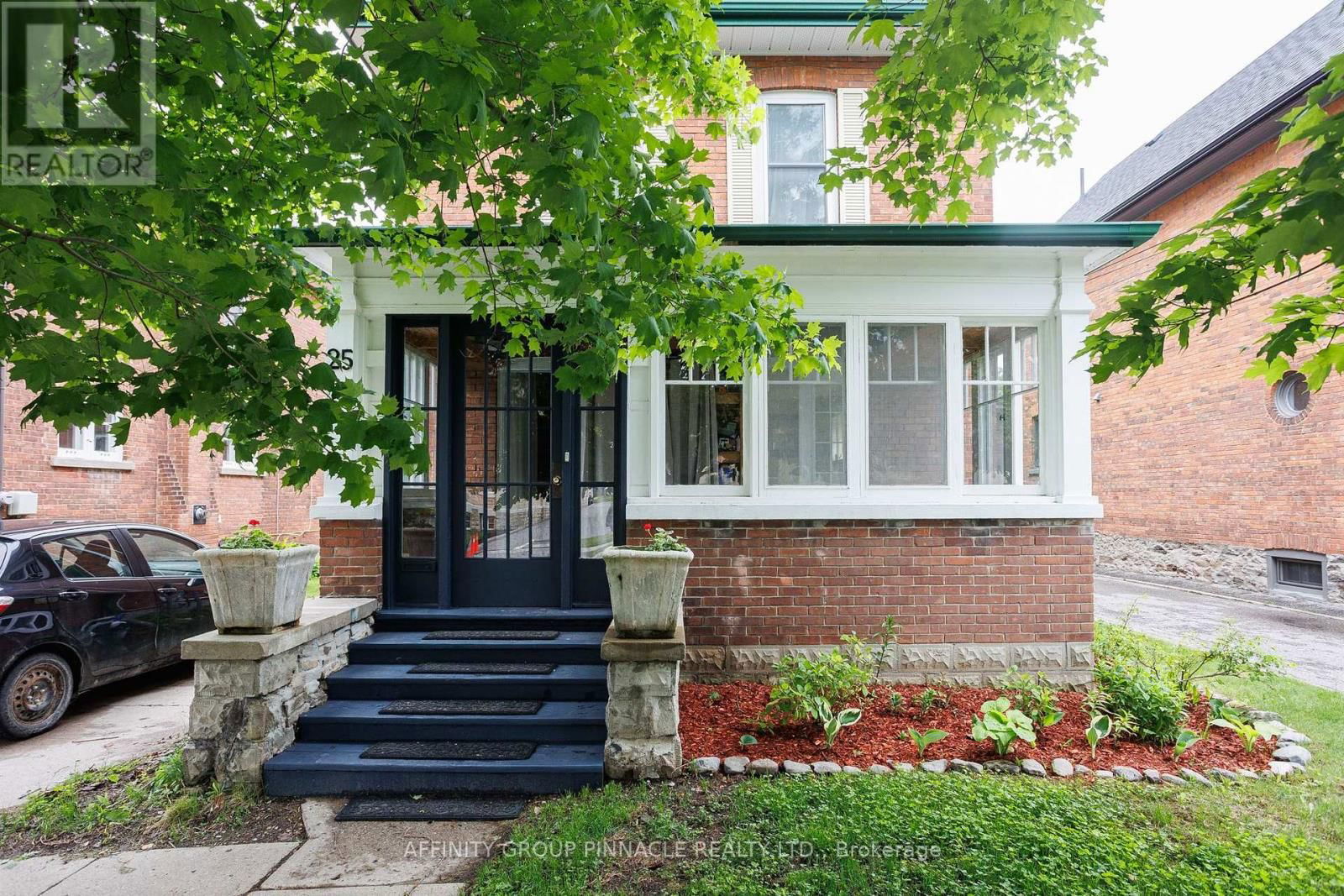 25 FRANCIS STREET Image 1