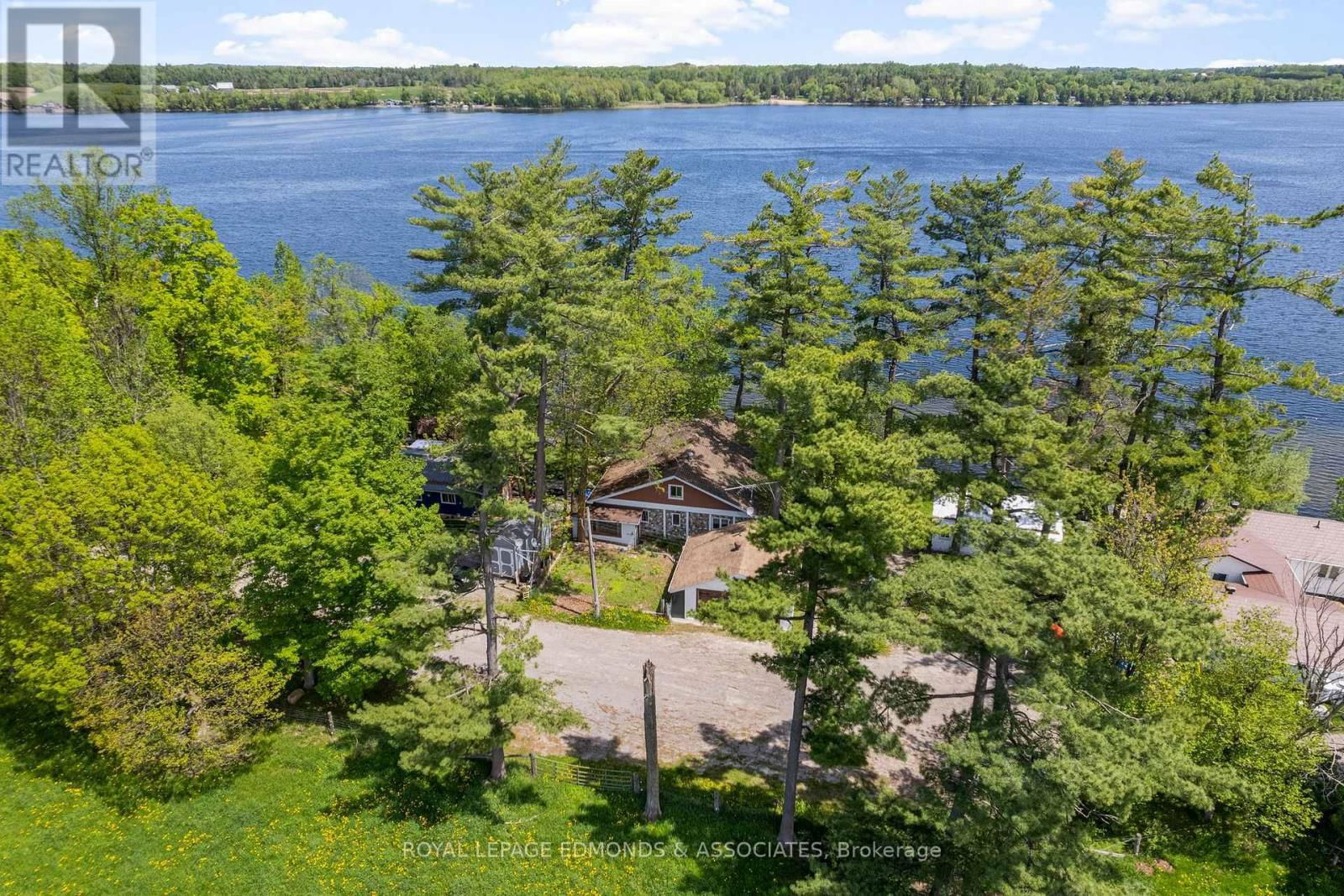 Primary Property View