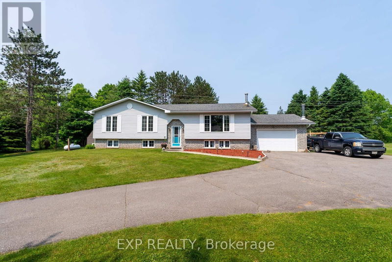 Secondary Property View
