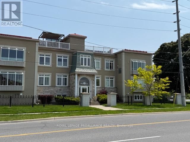 Primary Property View