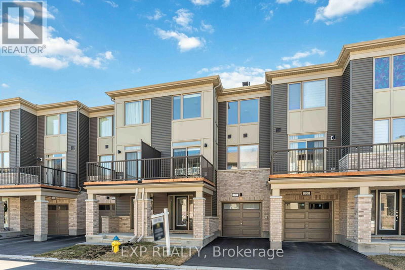 Secondary Property View