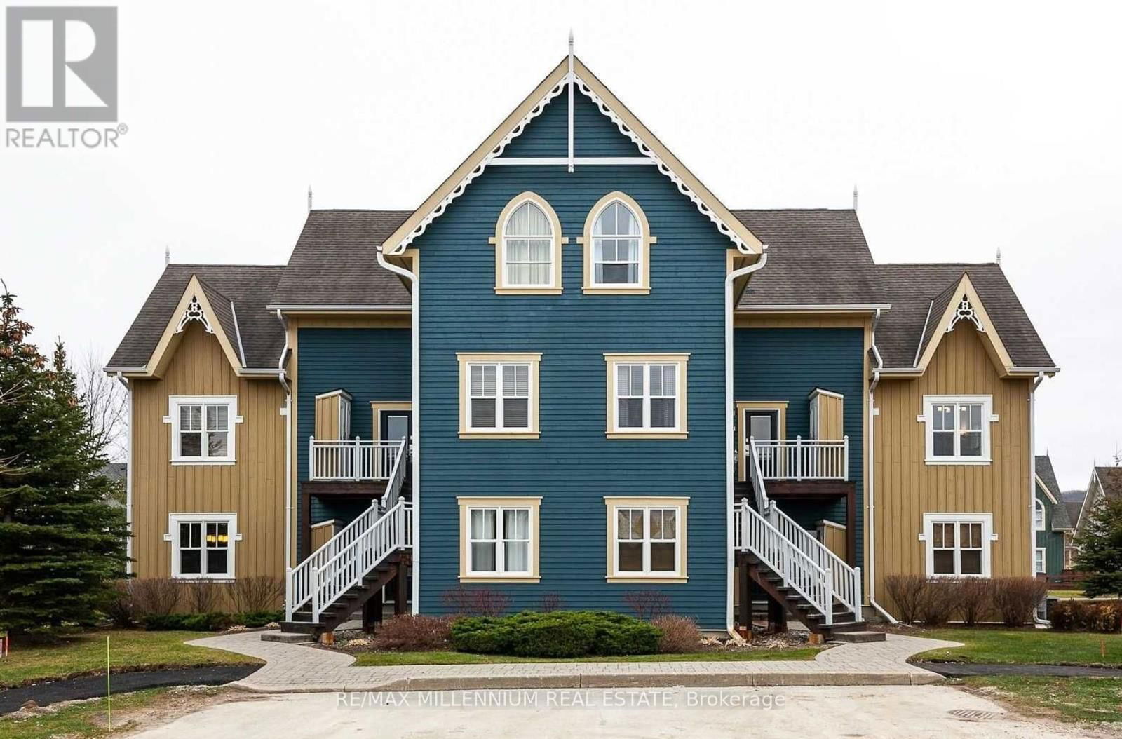 Primary Property View