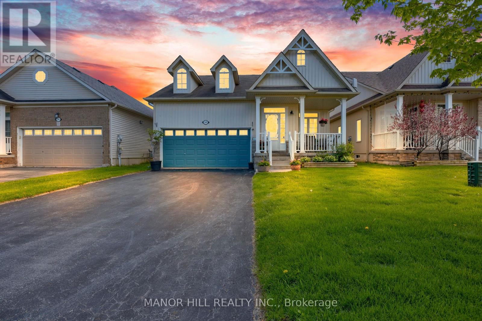 Primary Property View