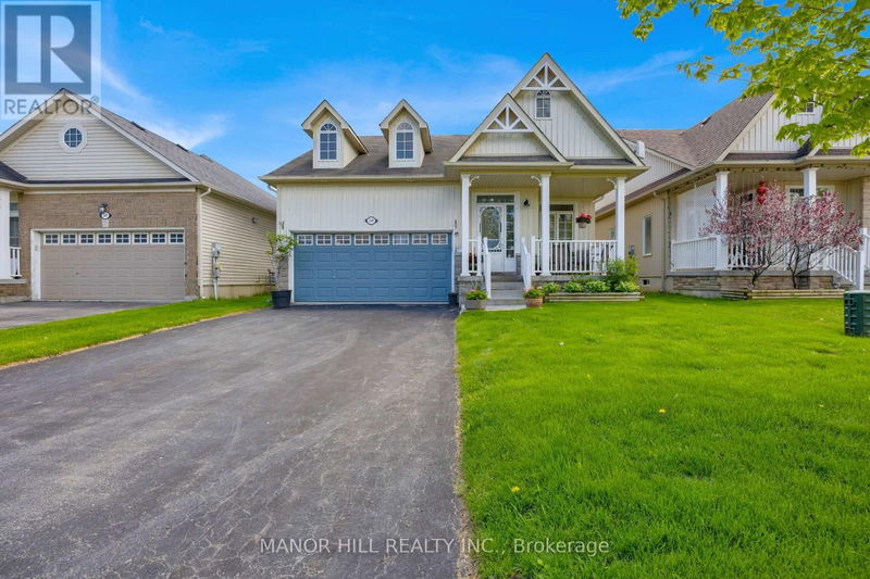 Secondary Property View