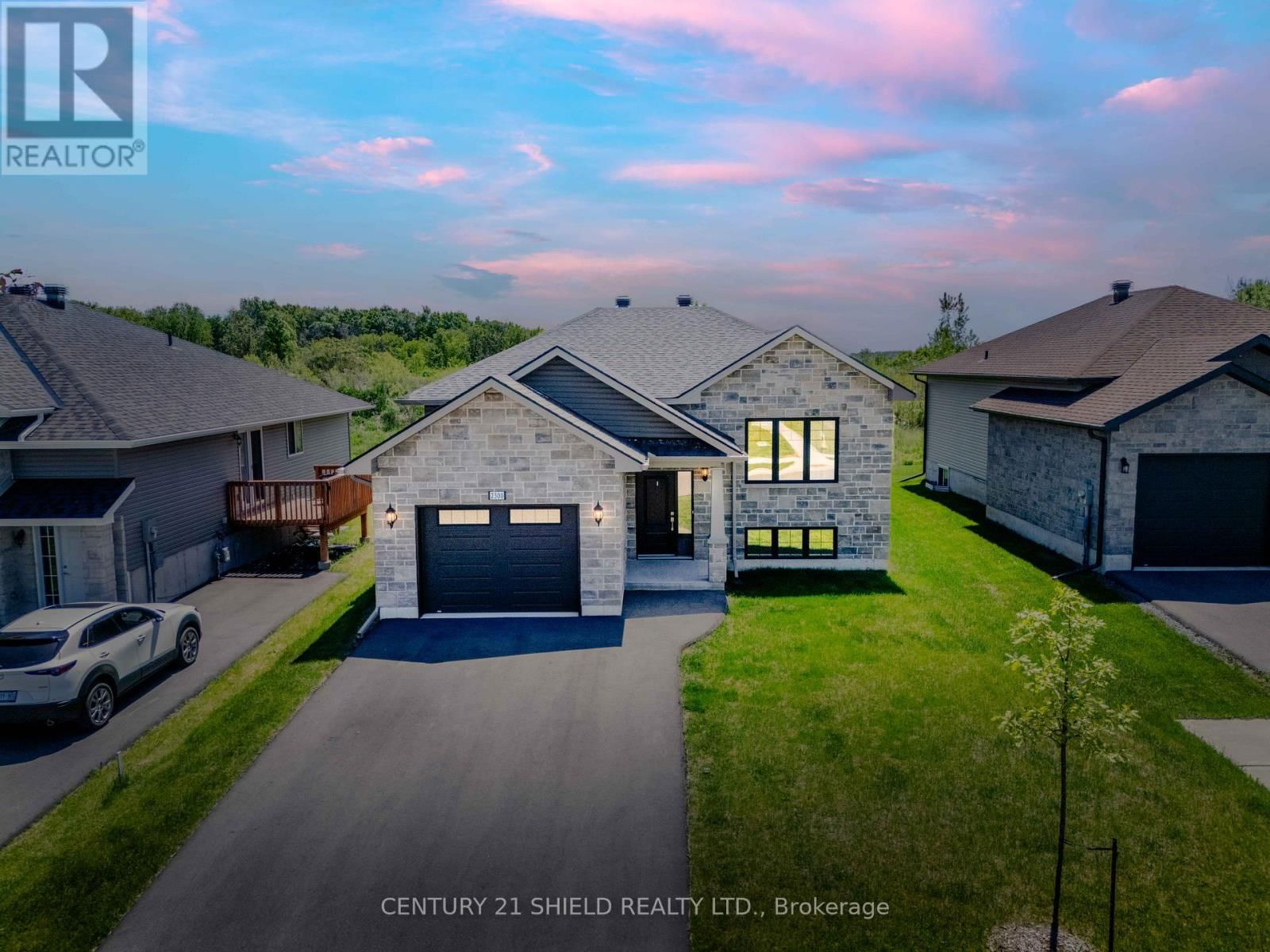 Primary Property View