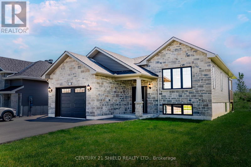 Secondary Property View