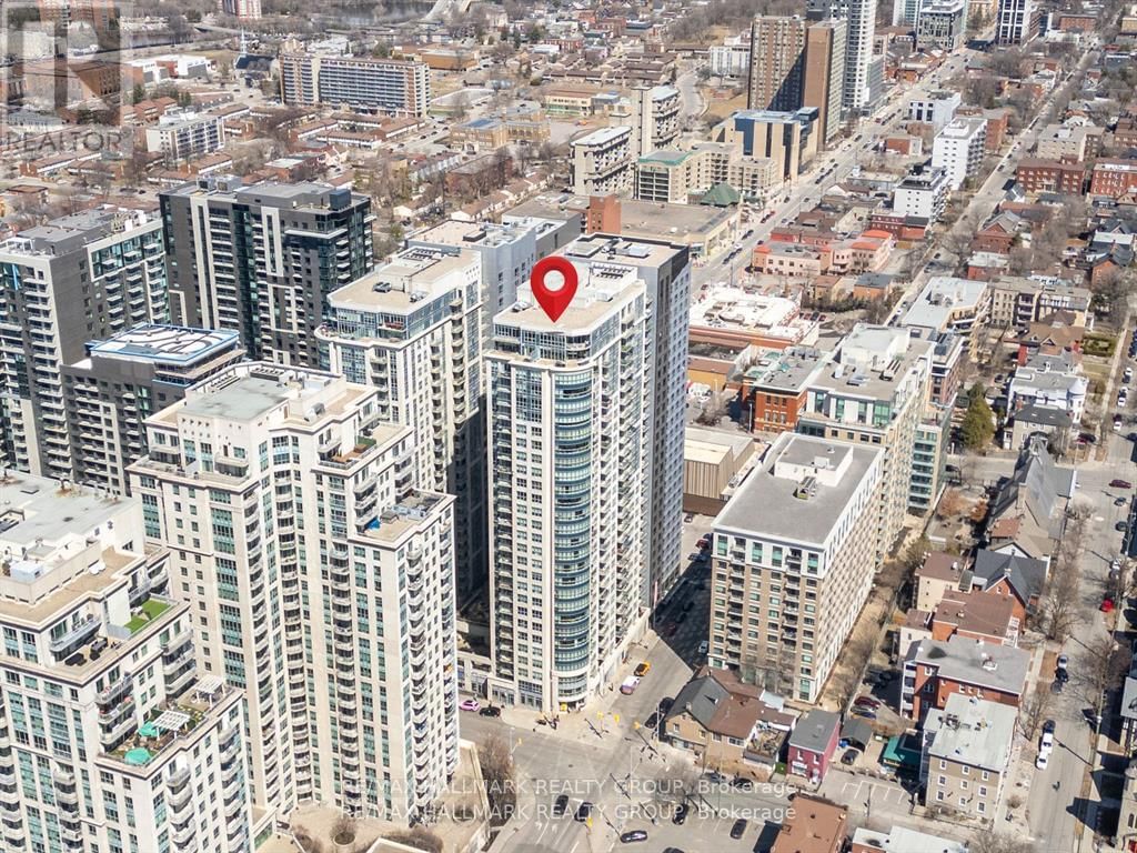 2701 - 195 BESSERER STREET Image 2