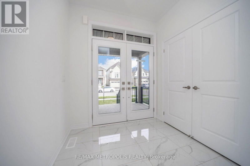 Tertiary Property View
