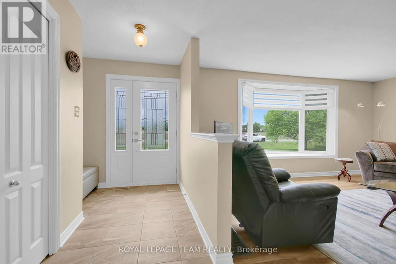 Tertiary Property View