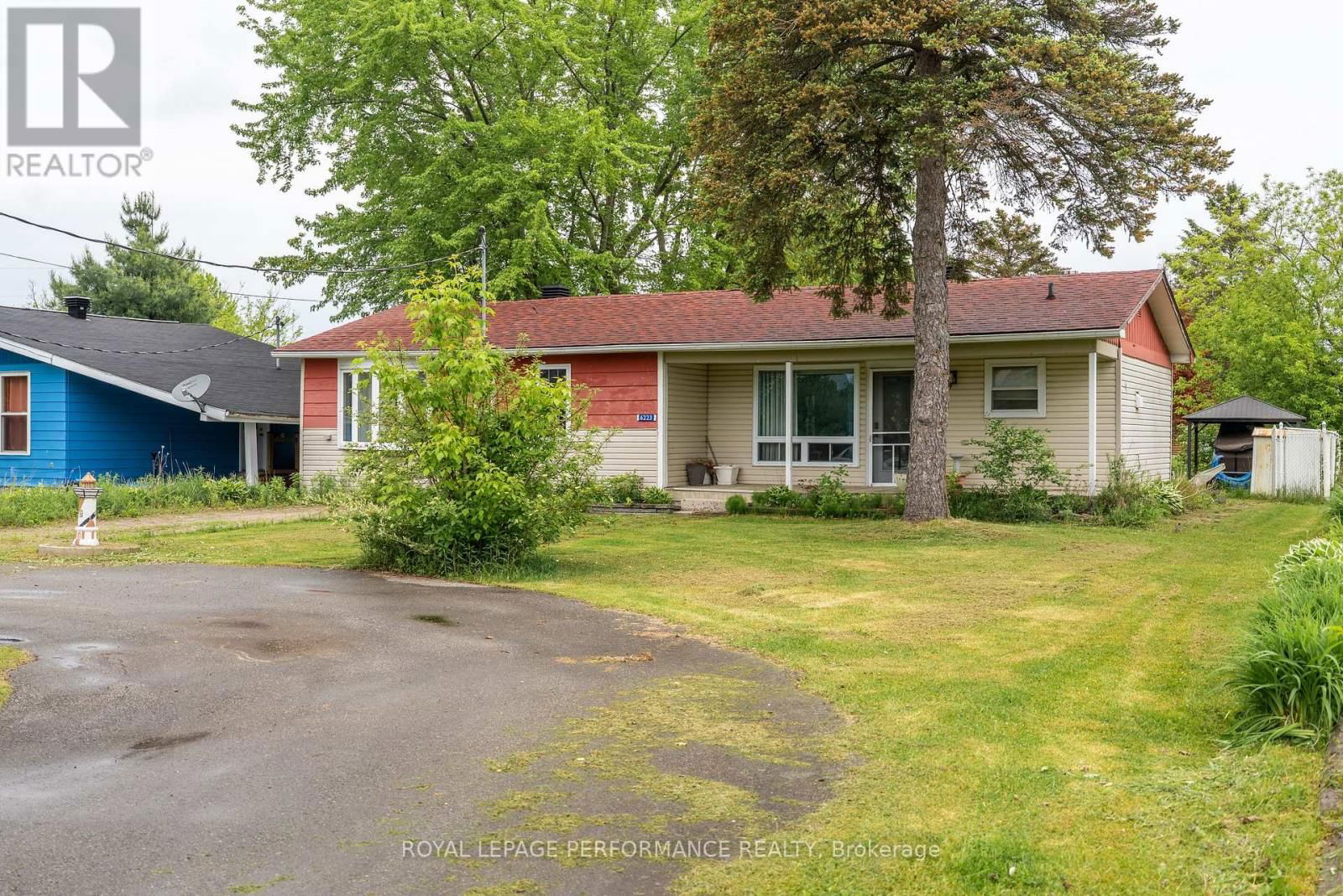Primary Property View
