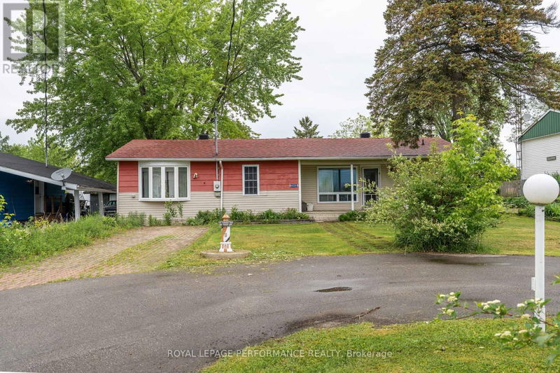 Secondary Property View