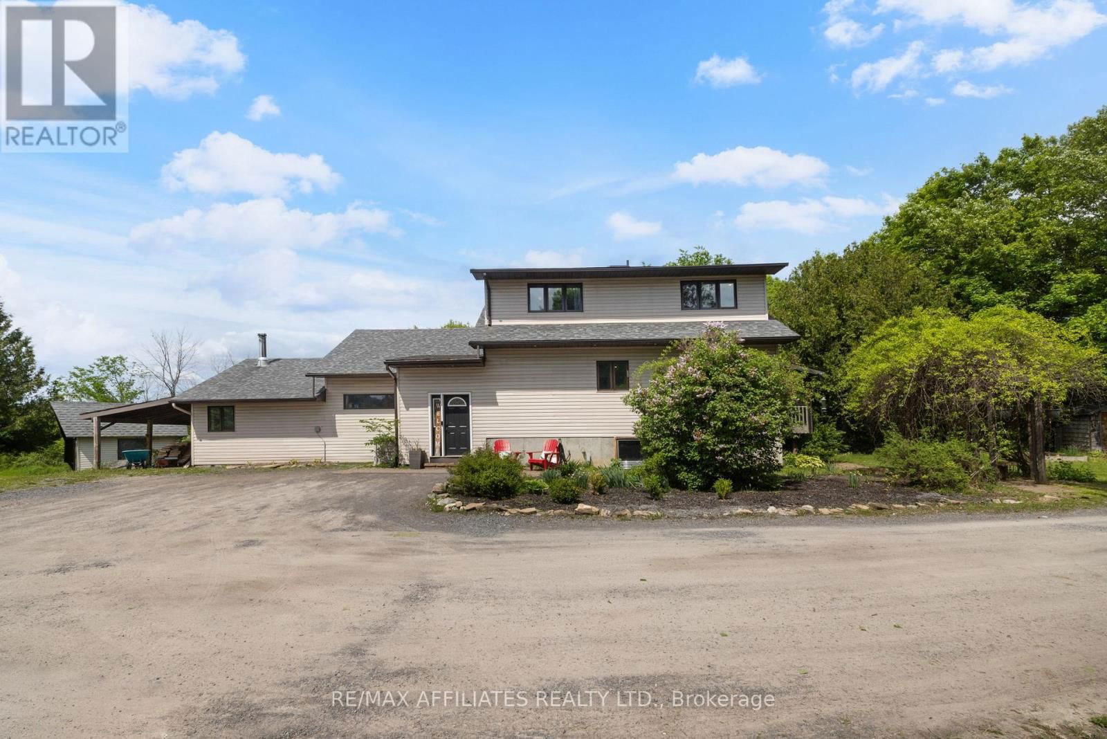 Primary Property View