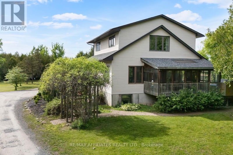 Tertiary Property View