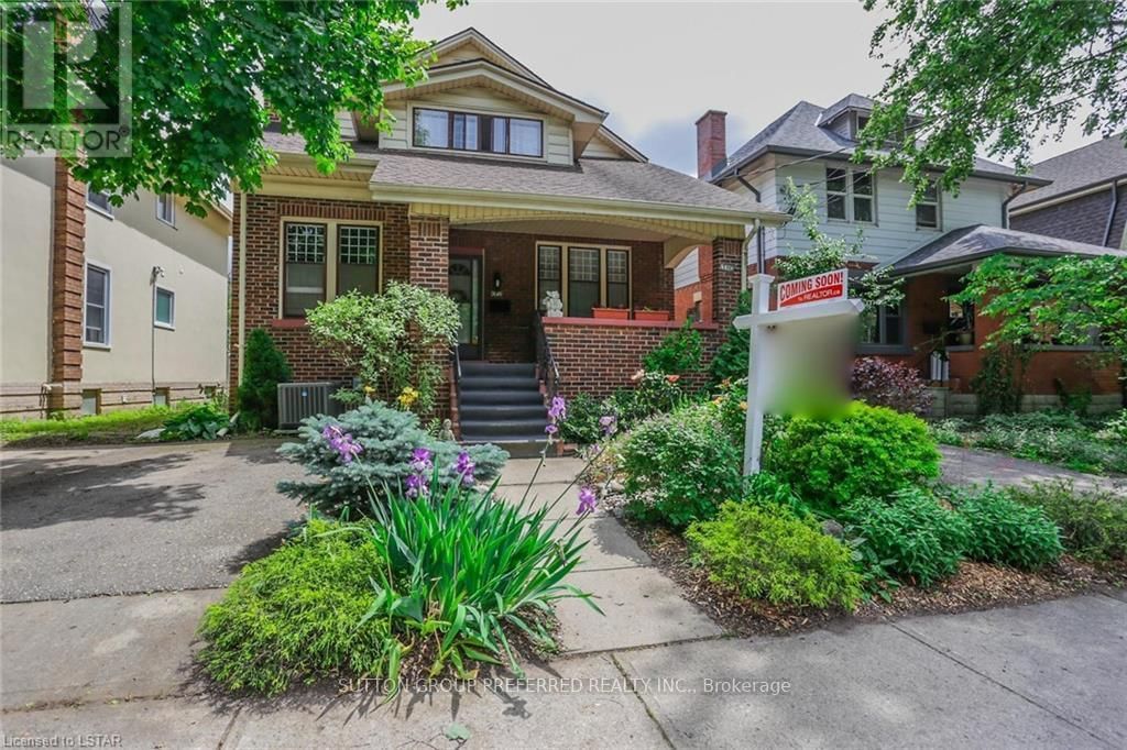 841 DUFFERIN AVENUE Image 3