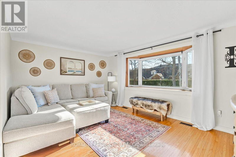 Tertiary Property View