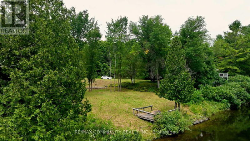 Tertiary Property View