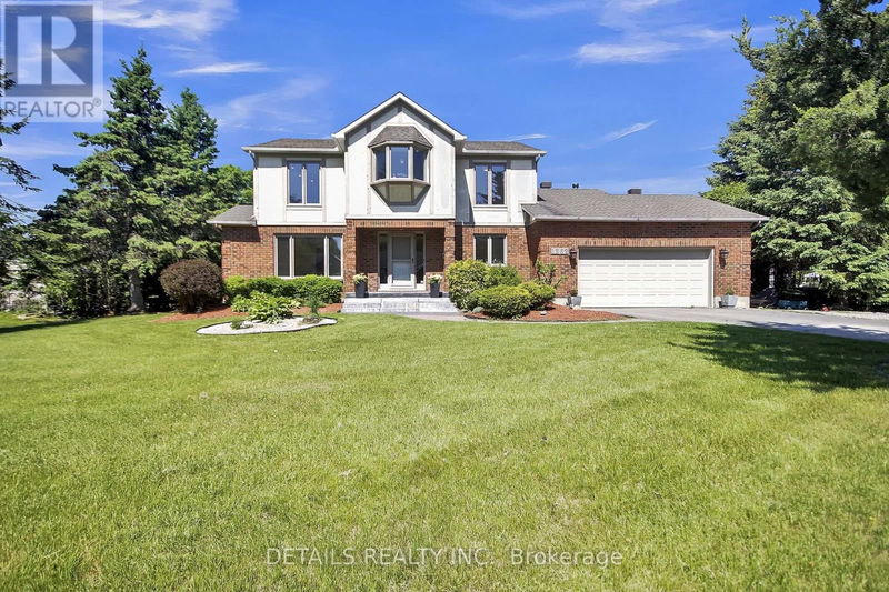 Secondary Property View