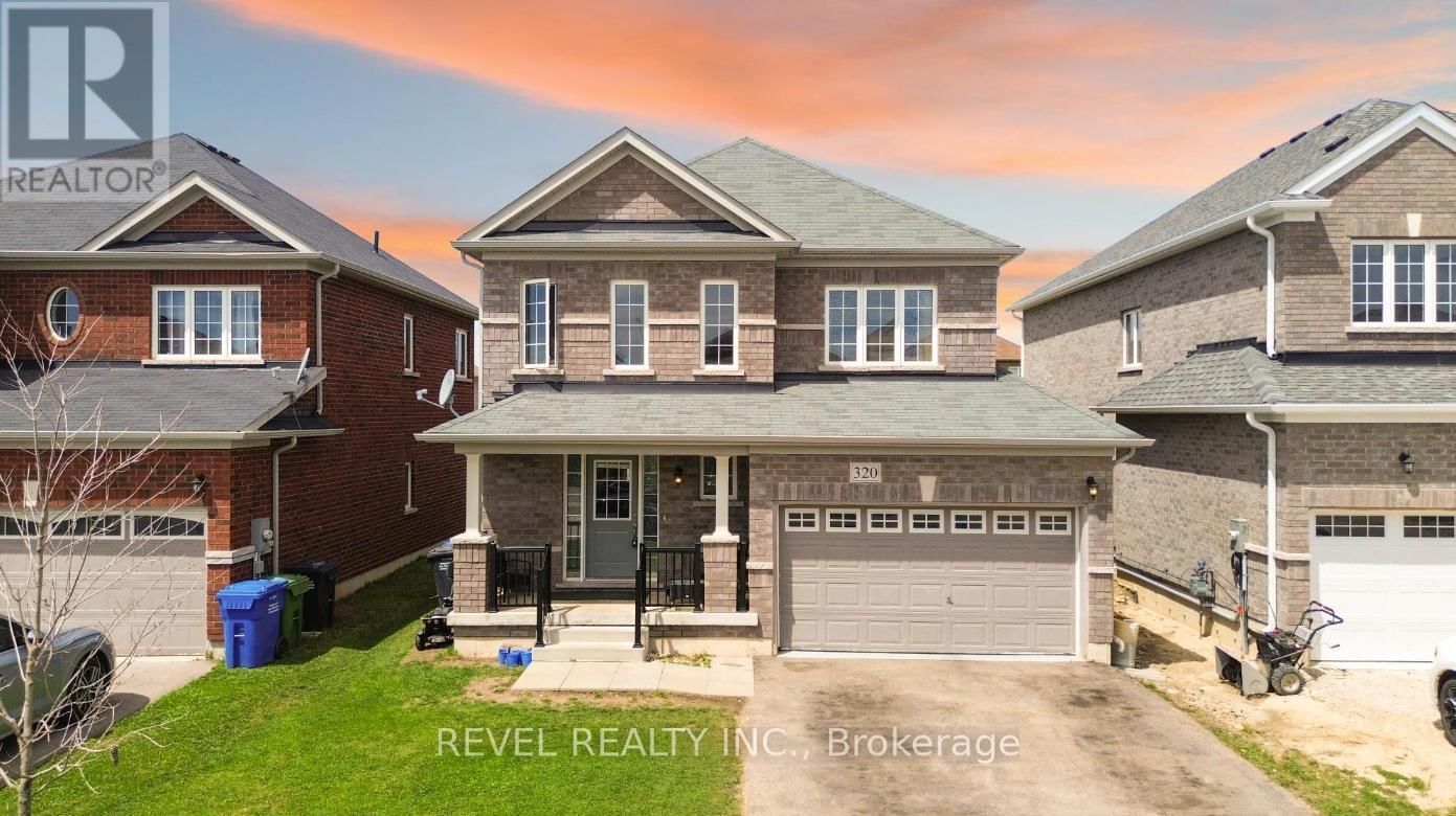 Primary Property View