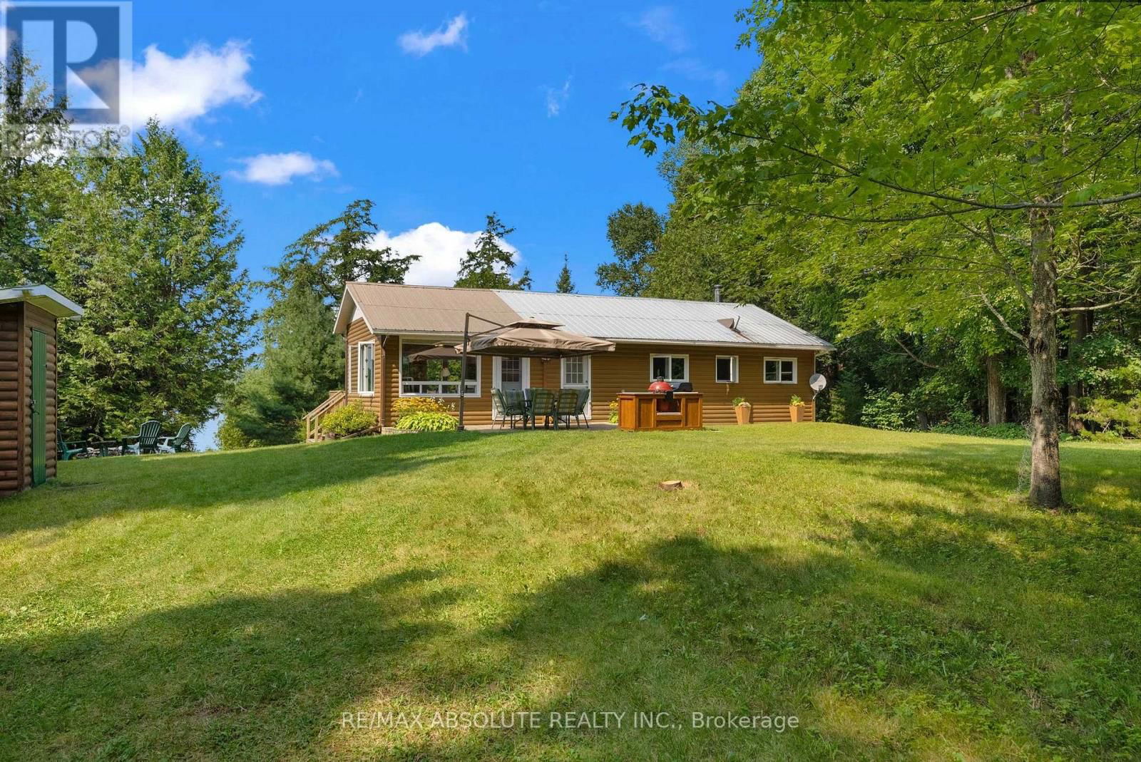 Primary Property View