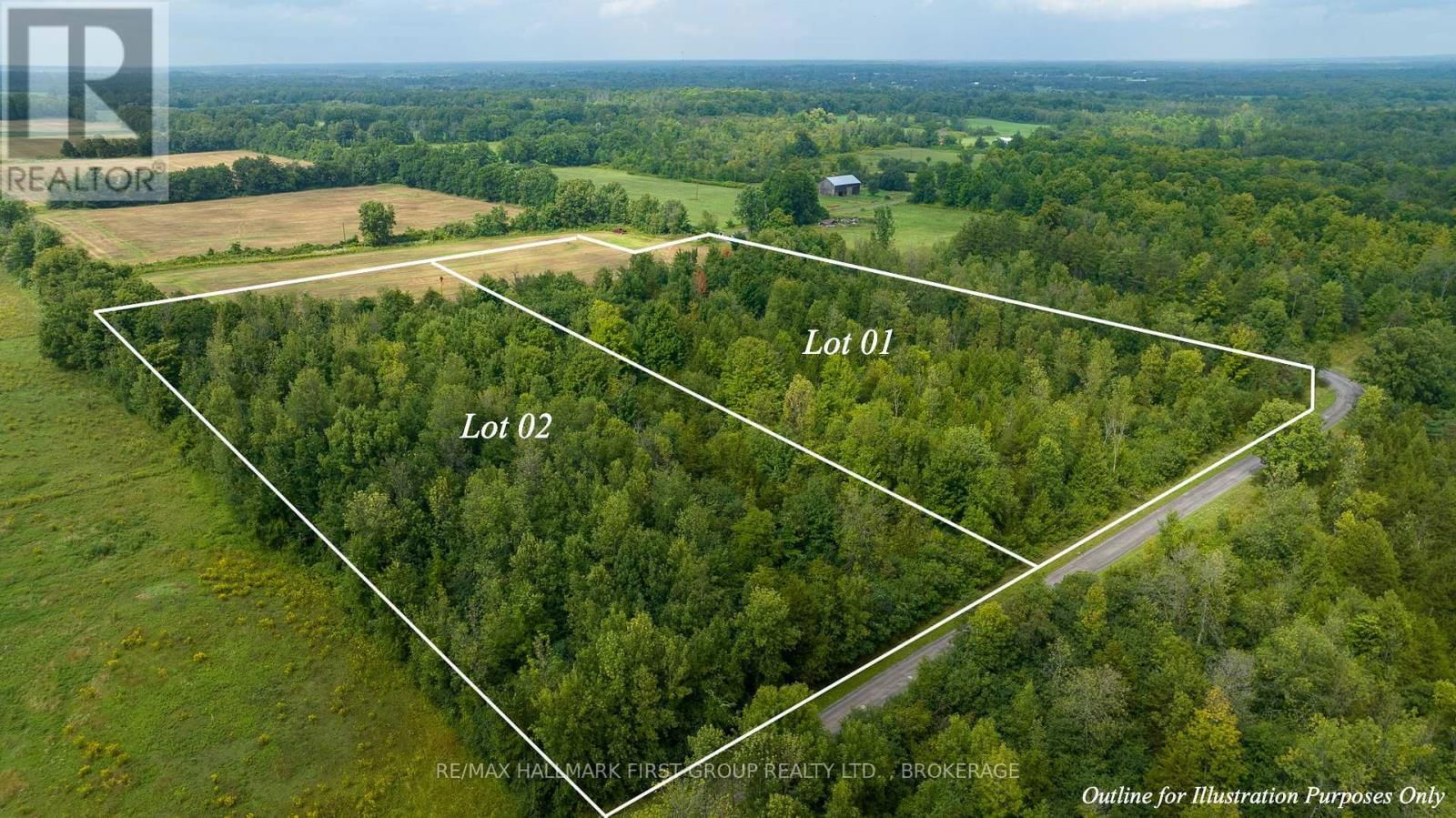 Primary Property View