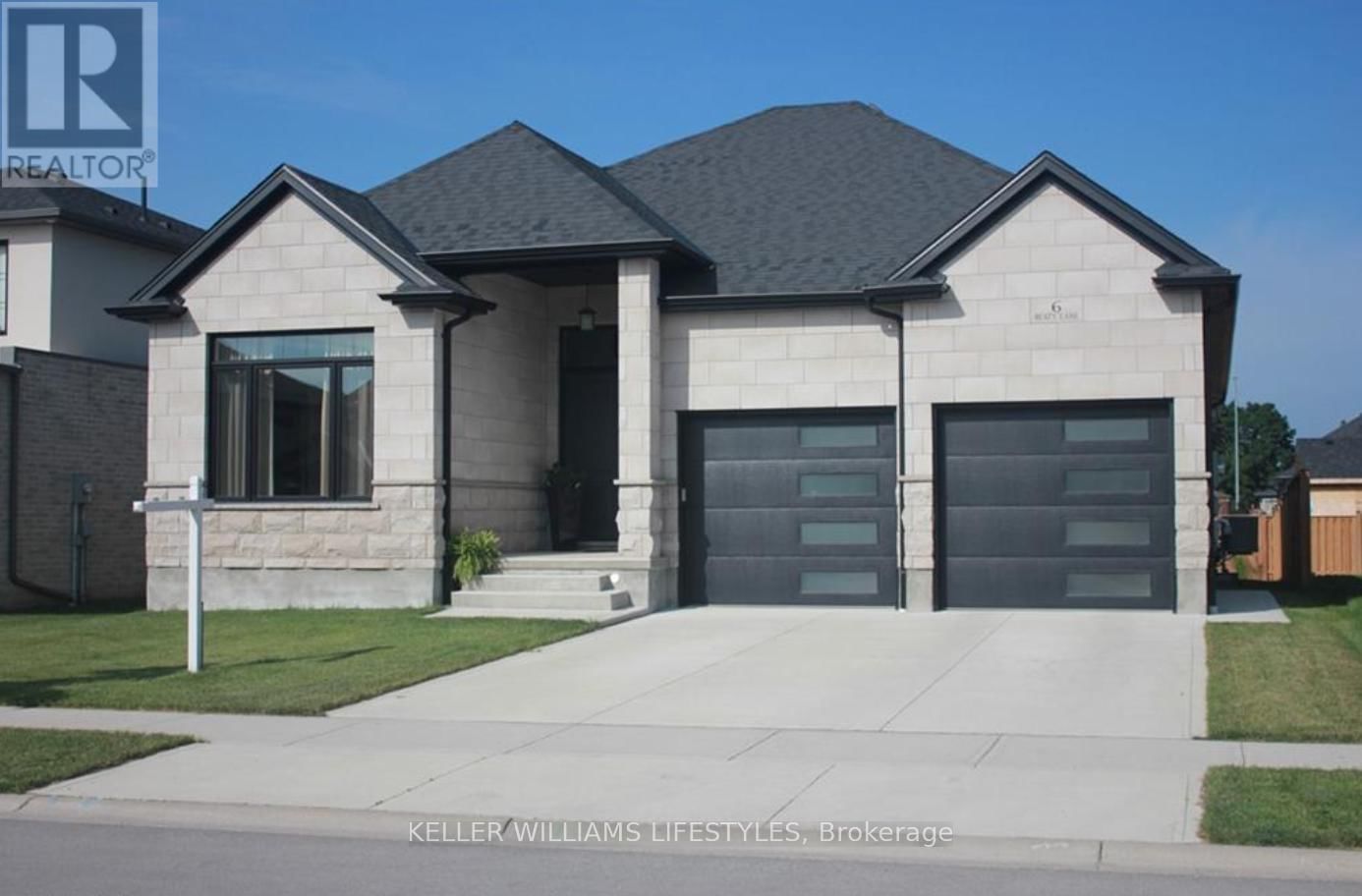 Primary Property View
