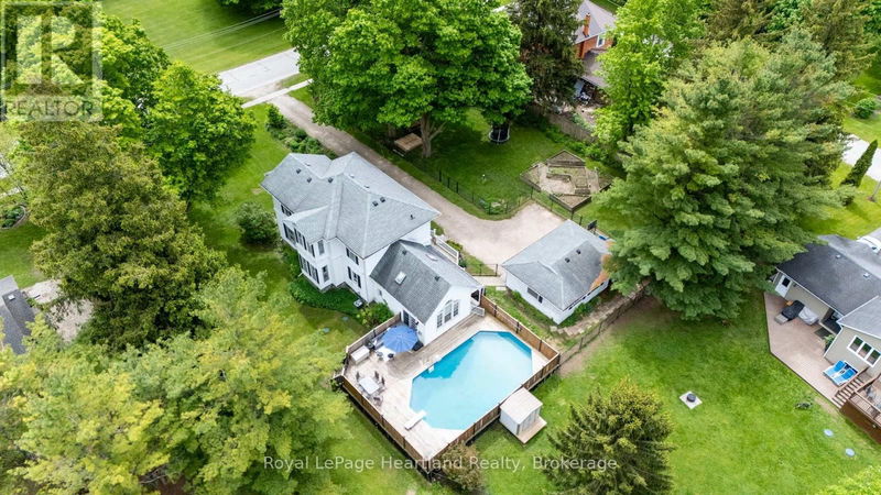 Secondary Property View