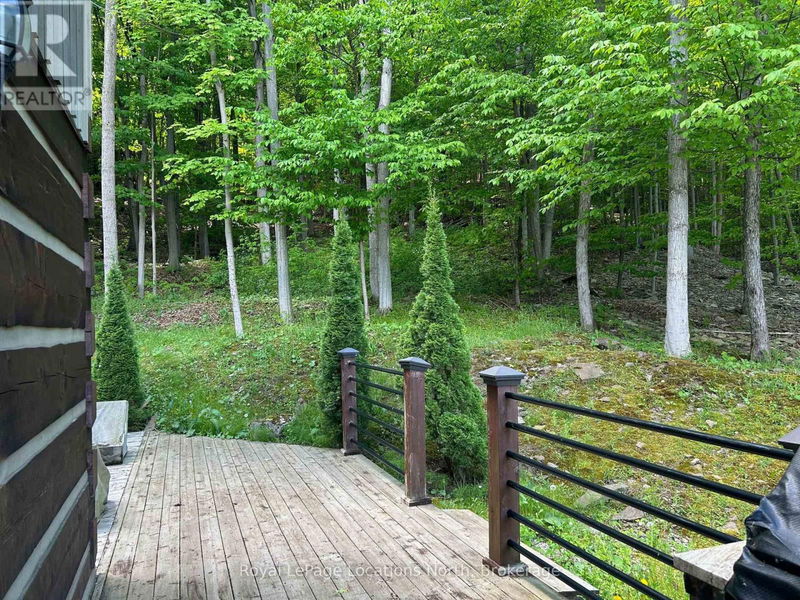 Tertiary Property View