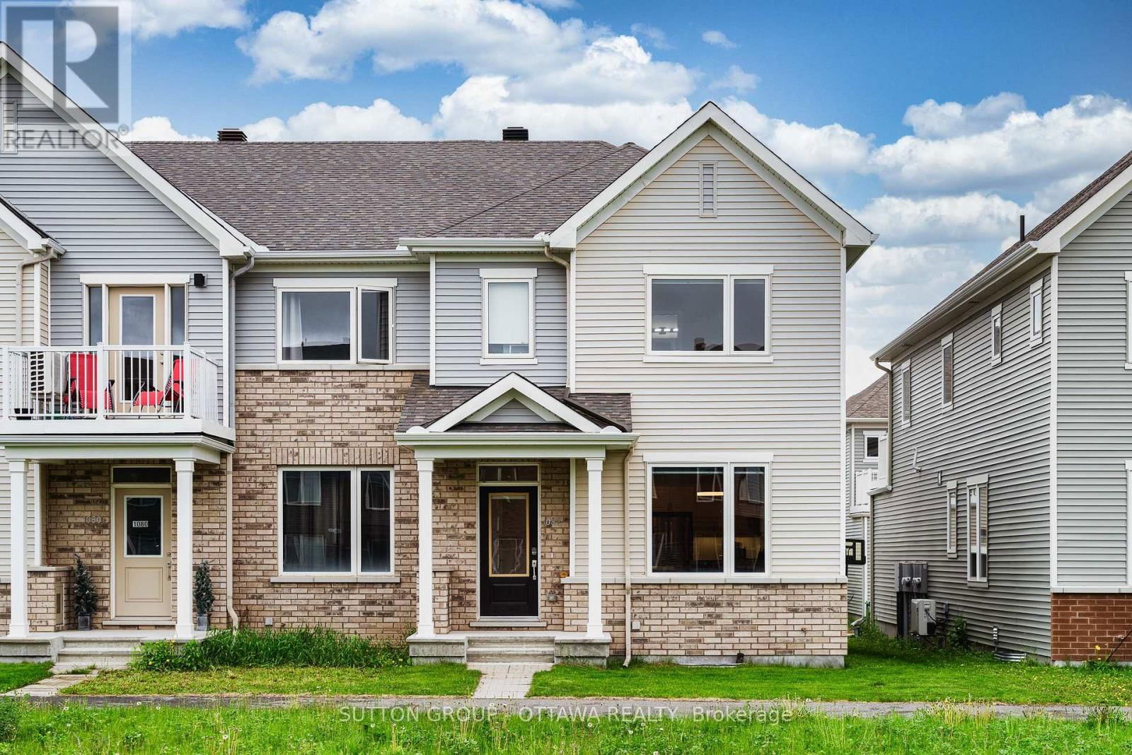 Primary Property View