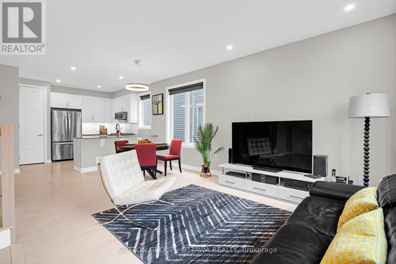 Tertiary Property View