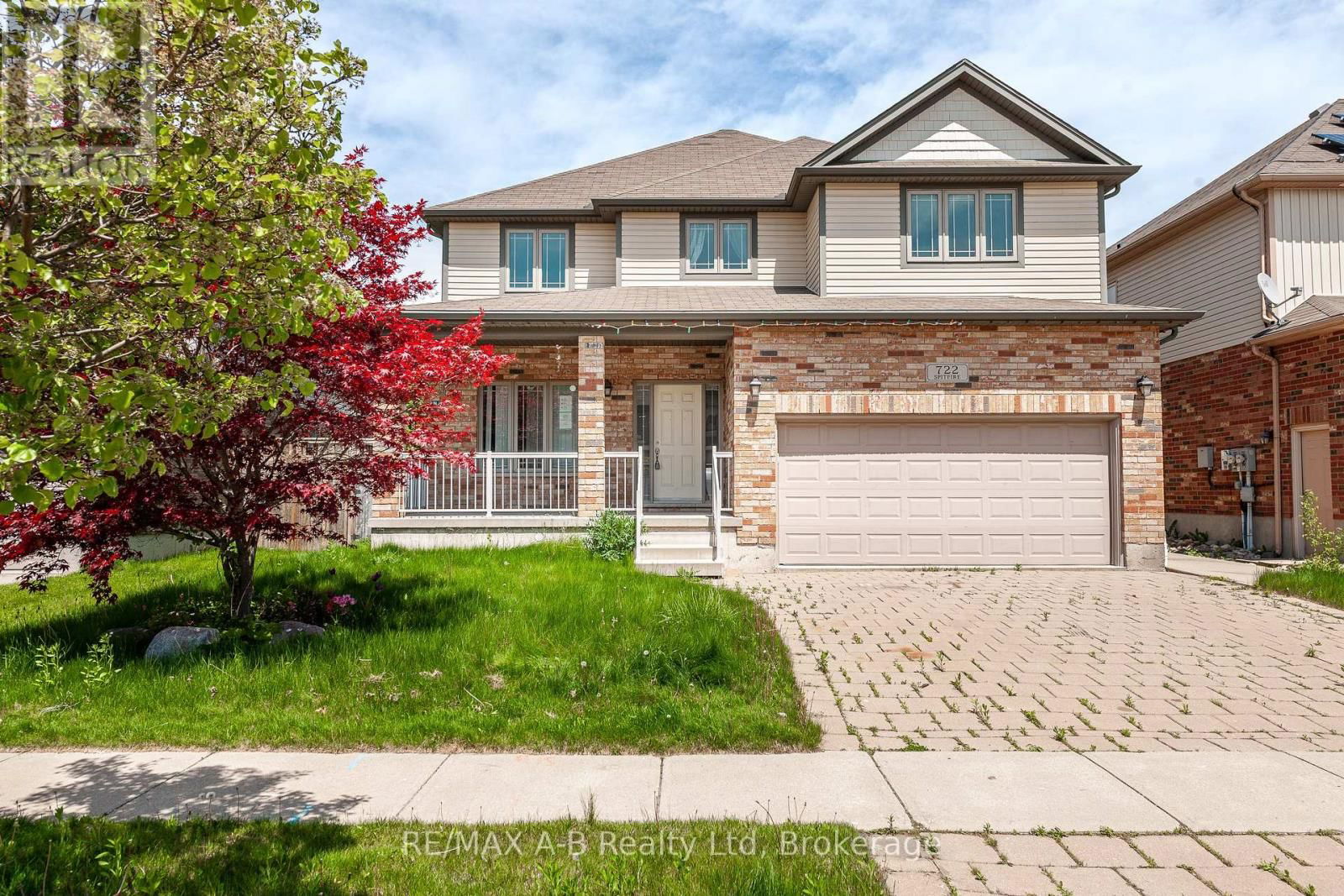 Primary Property View