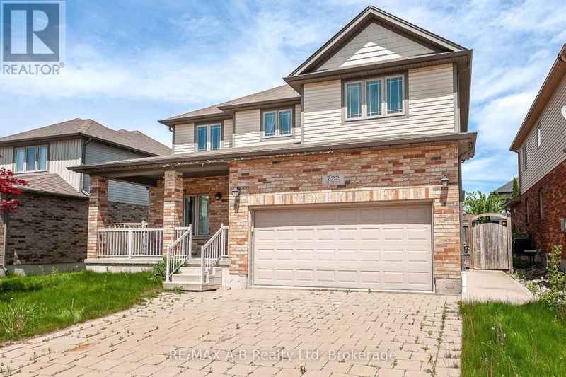Secondary Property View