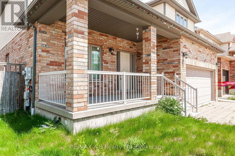 Tertiary Property View