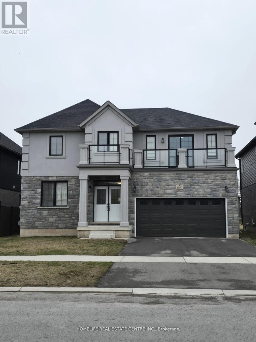 Primary Property View