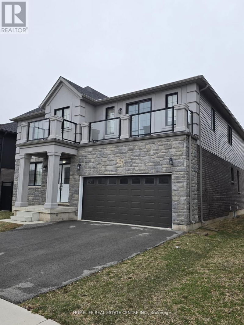 Secondary Property View