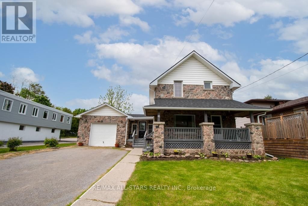 Primary Property View