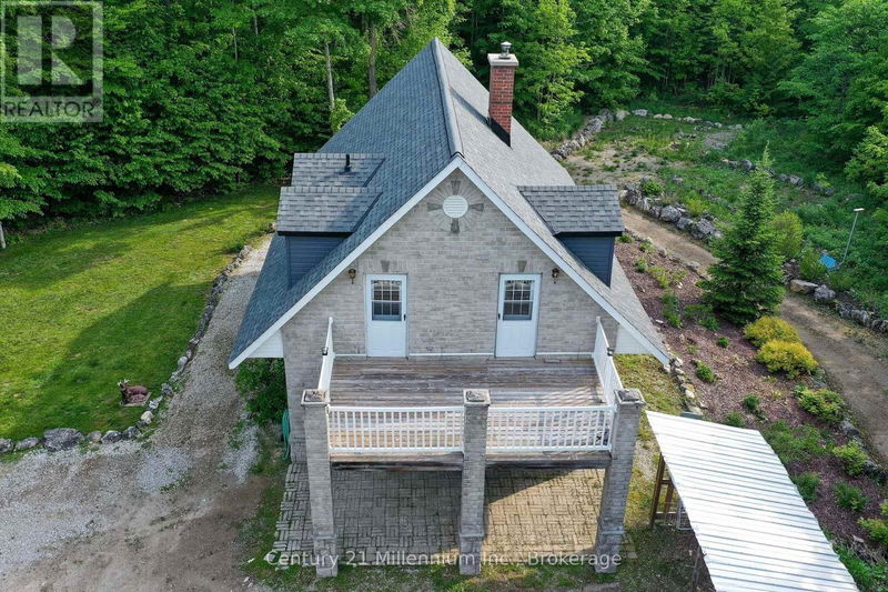 Secondary Property View