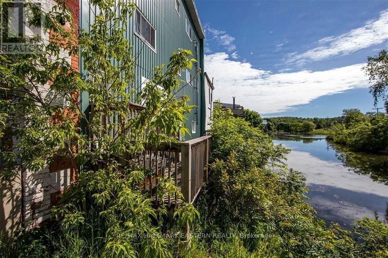 Tertiary Property View