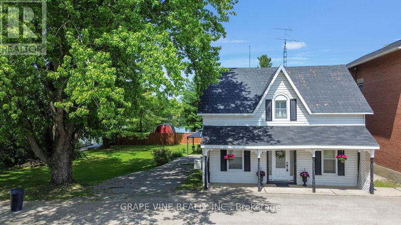 Secondary Property View