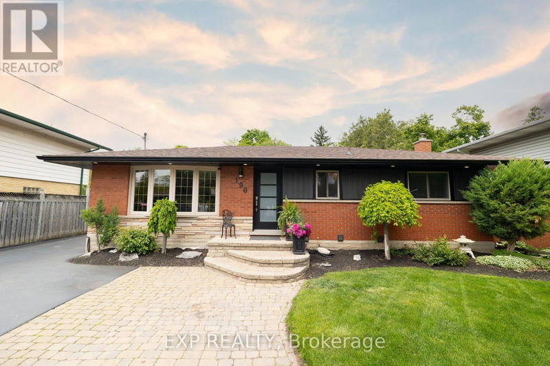 Secondary Property View