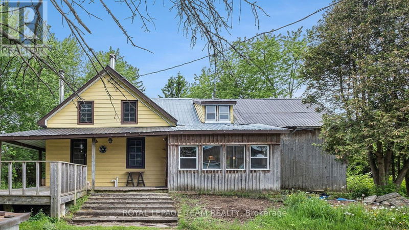 Secondary Property View