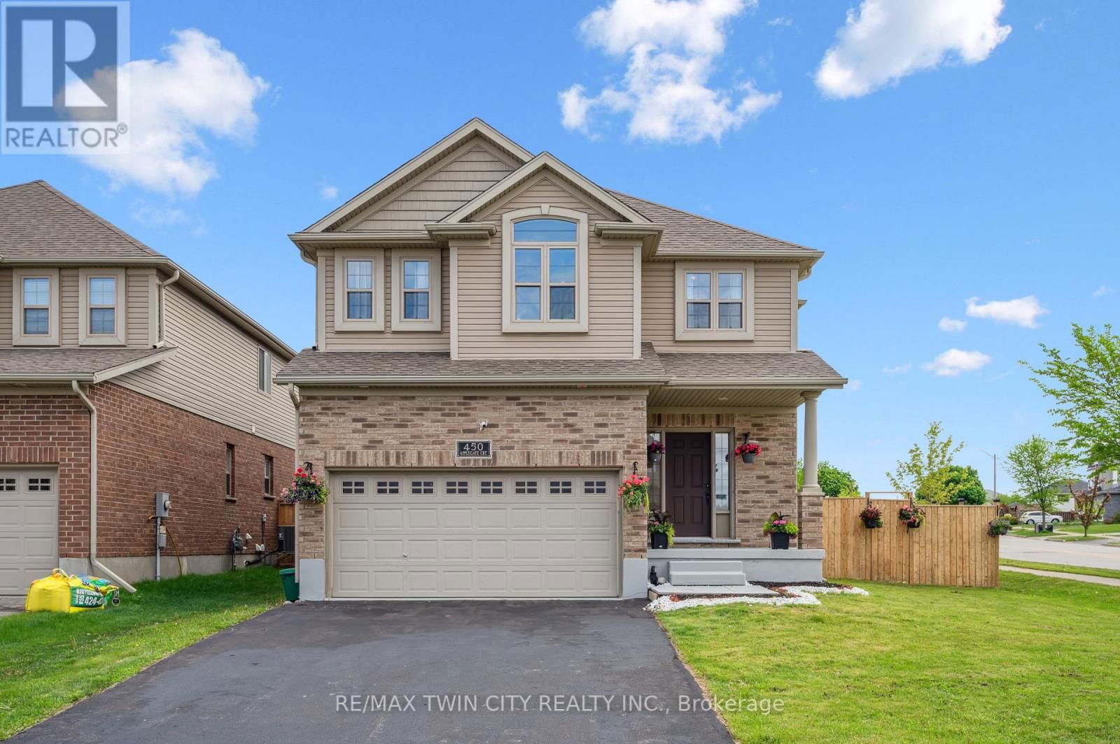 450 APPLEGATE COURT Image 1