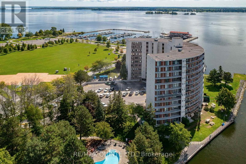 Secondary Property View