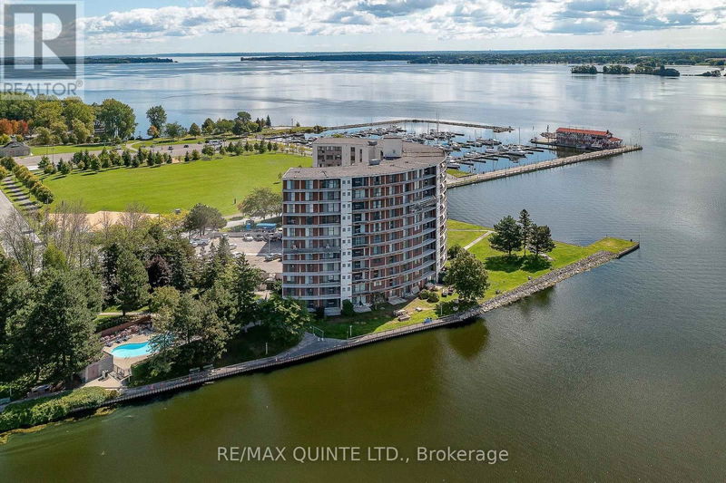 Tertiary Property View