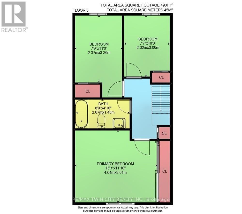 1 - 47 BLANDFORD STREET Image 30