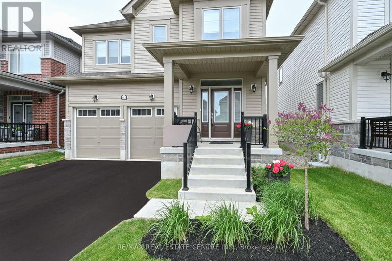 Secondary Property View