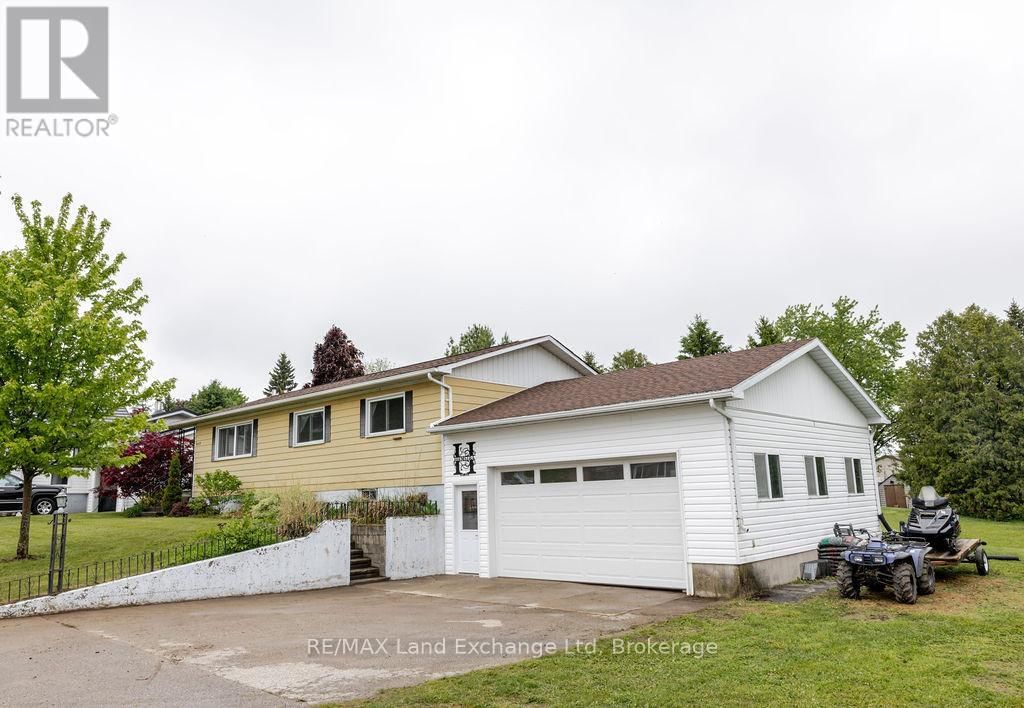 Primary Property View