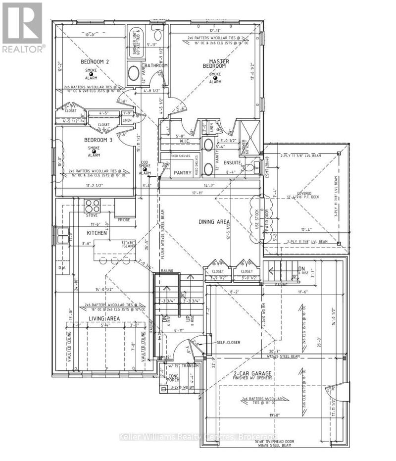 Tertiary Property View