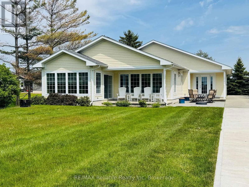 Secondary Property View