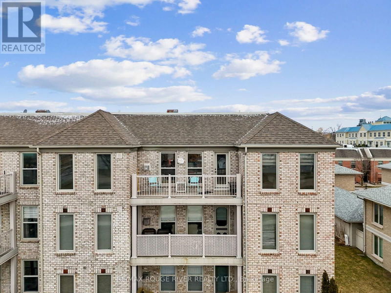 Tertiary Property View