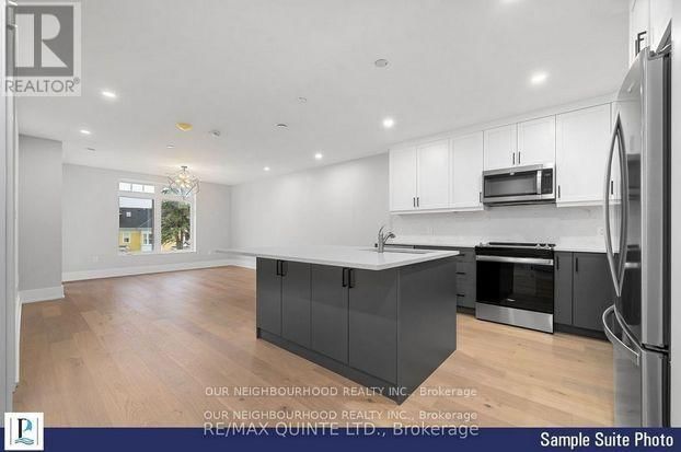 Tertiary Property View